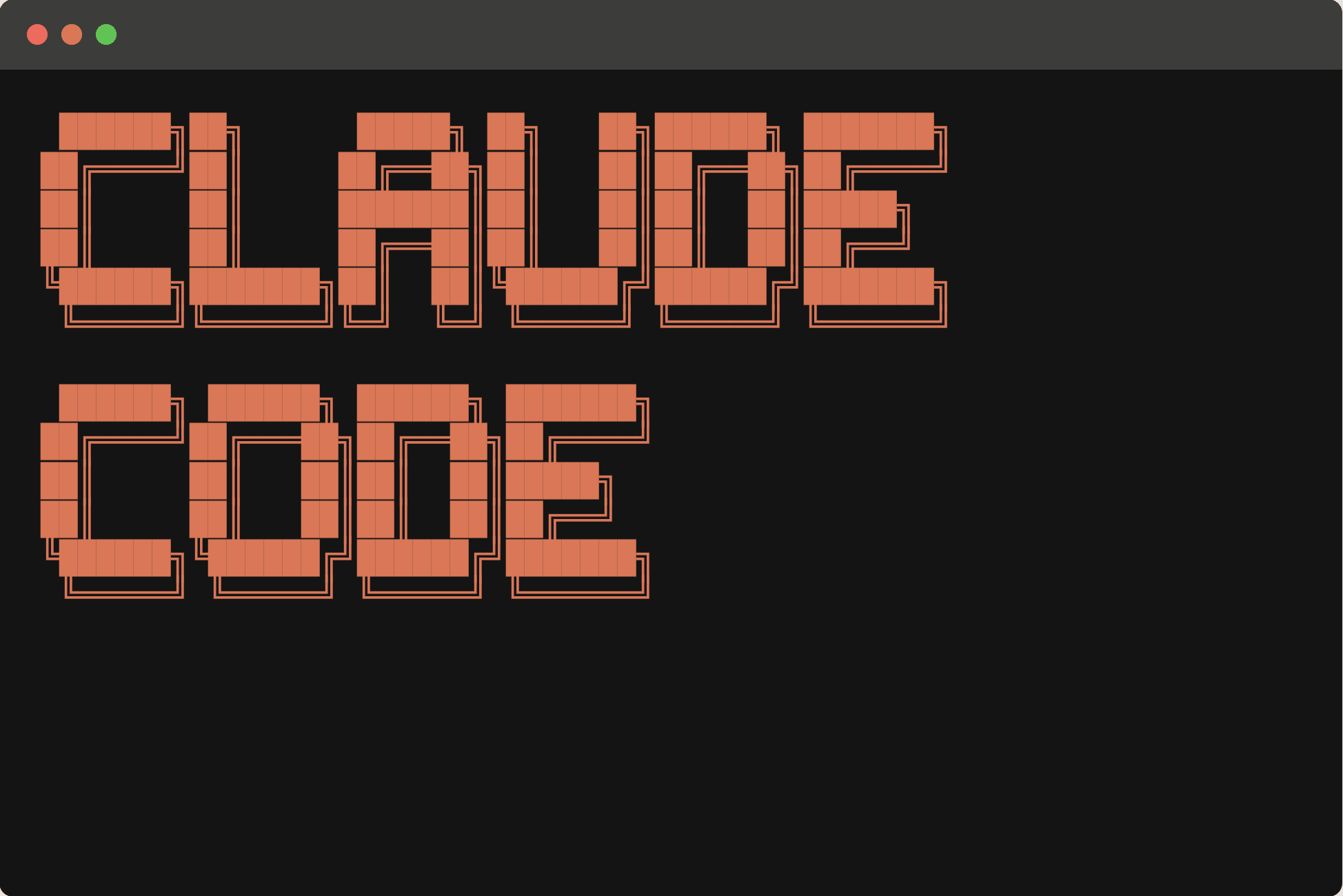 Claude Code - Creating your first agentic development team