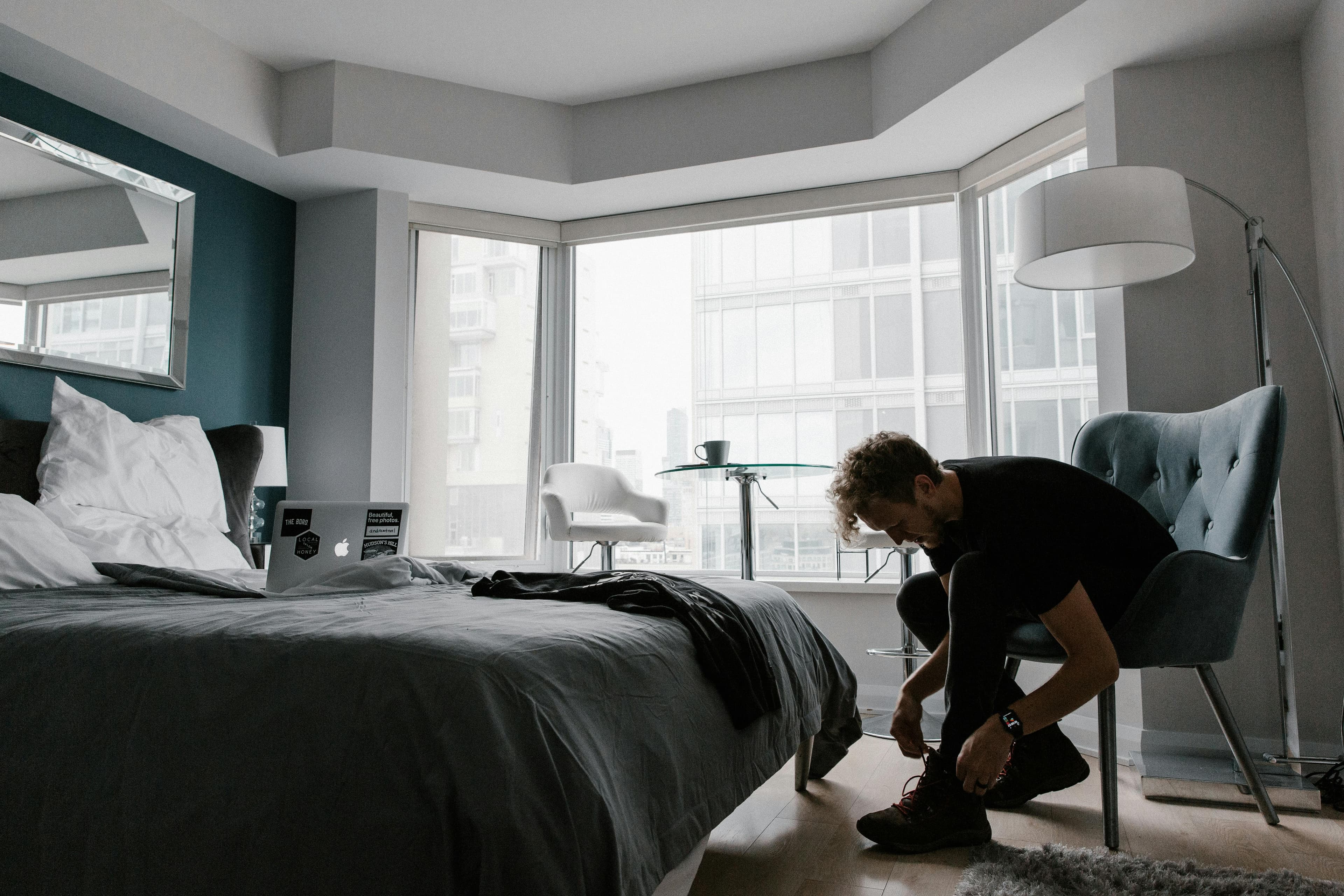 The Power of Morning Routines