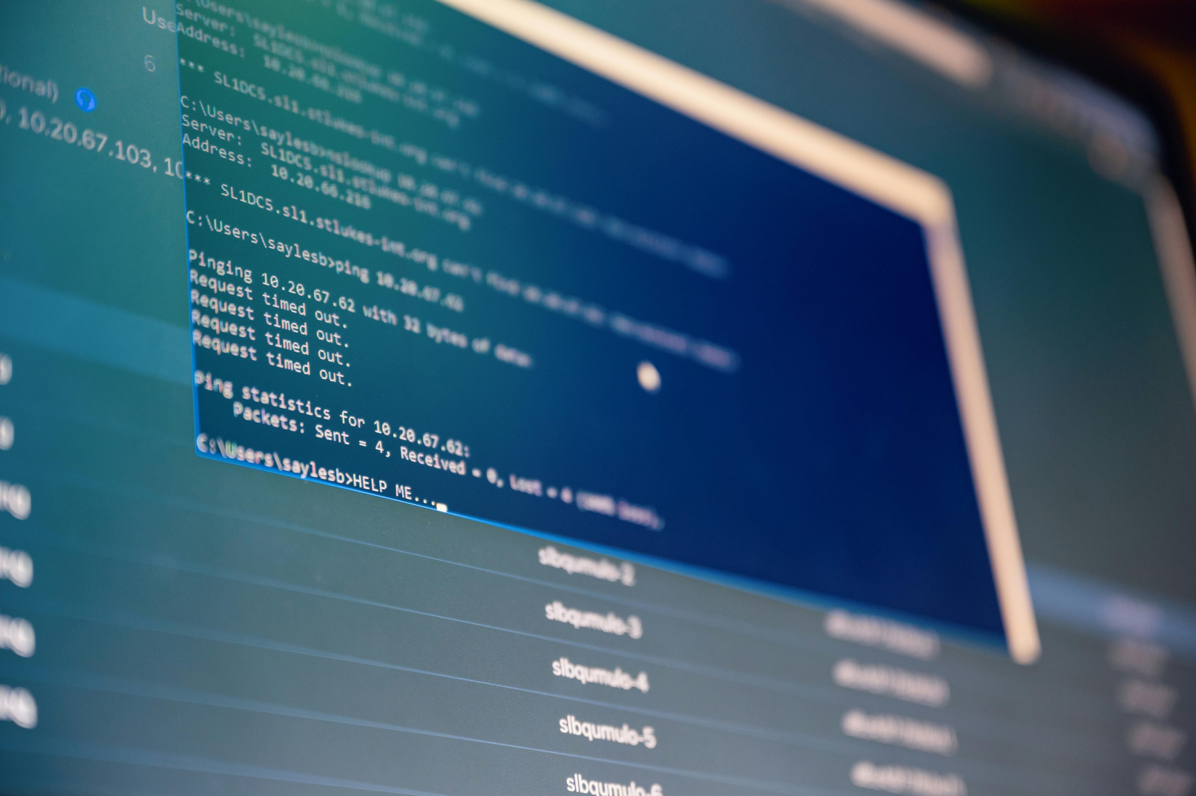 Automate Screenshot Organization with Python