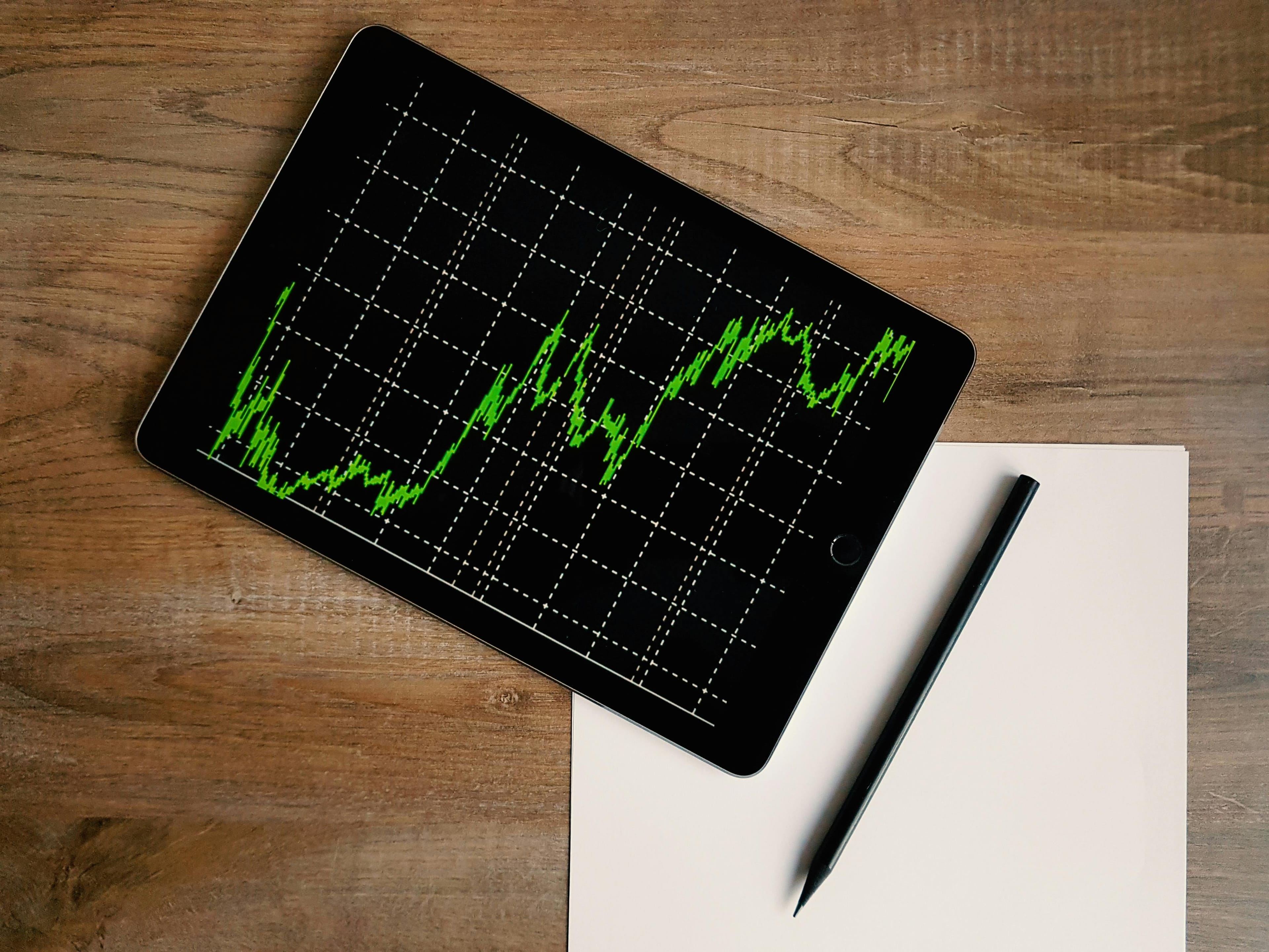 AI-Powered Personal Finance Analyzer