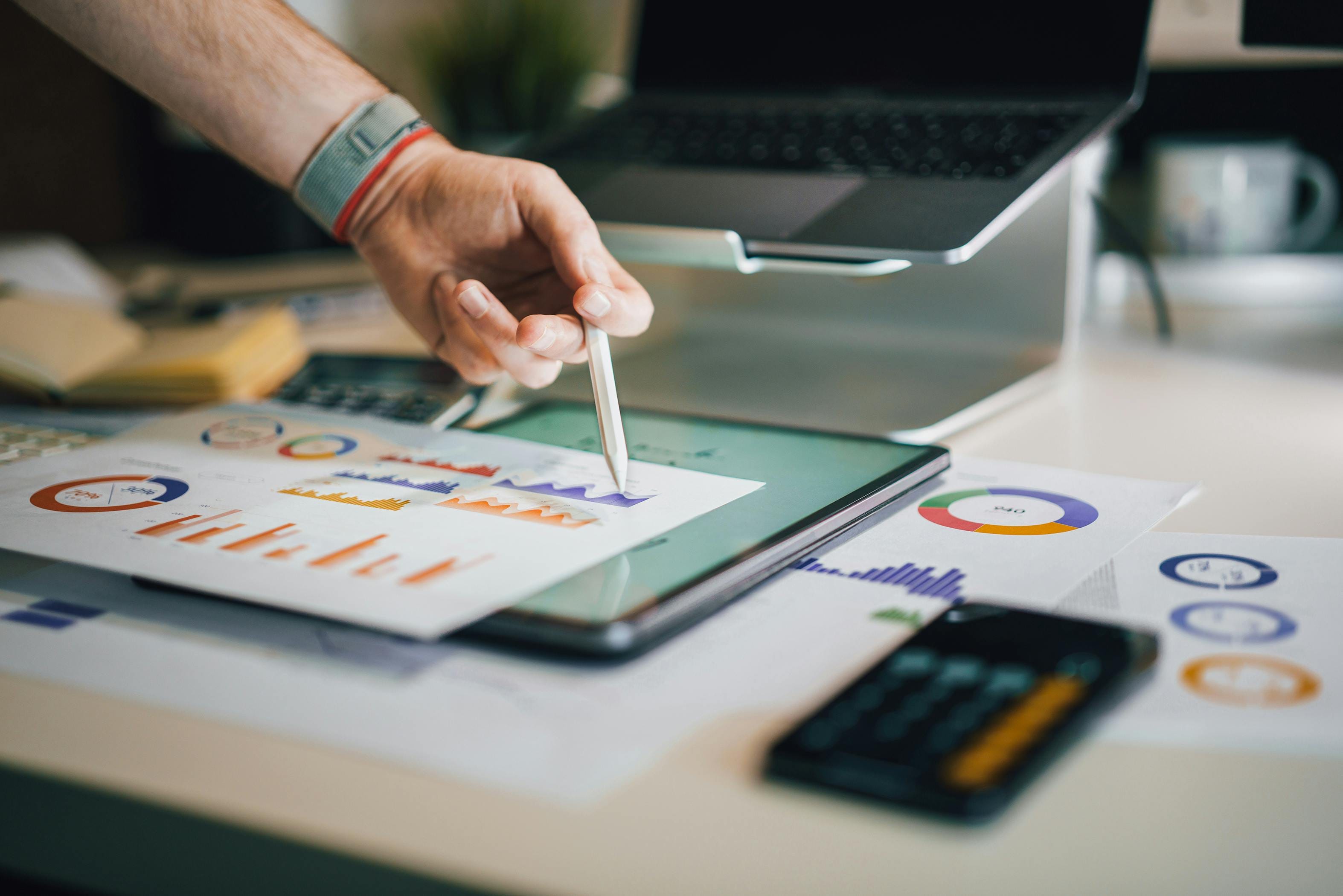 Smart Expense Tracker with Email Parsing