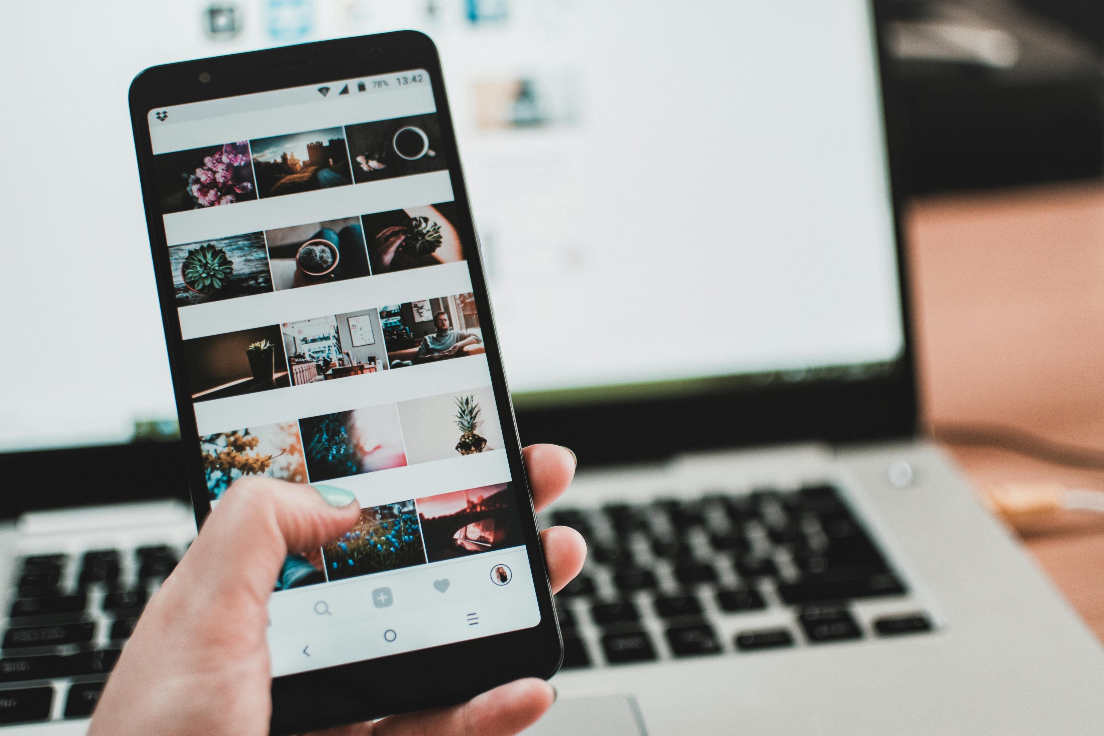 Multi-Platform Social Media Scheduler